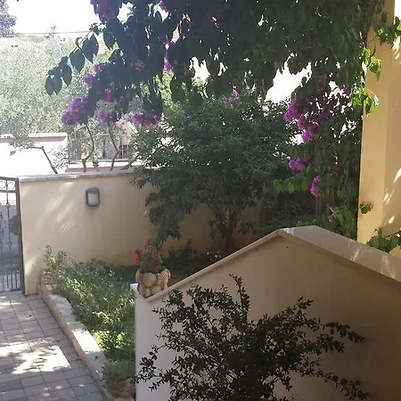 Guest house Jujad 3*