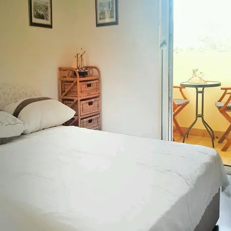 Guest house Jujad