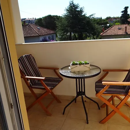 Guest house Jujad 3*