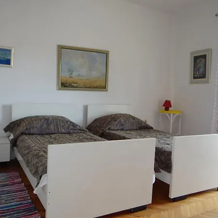 Guest house Jujad Zadar