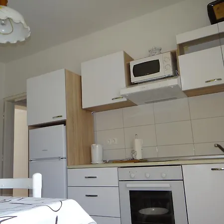 Guest house Jujad